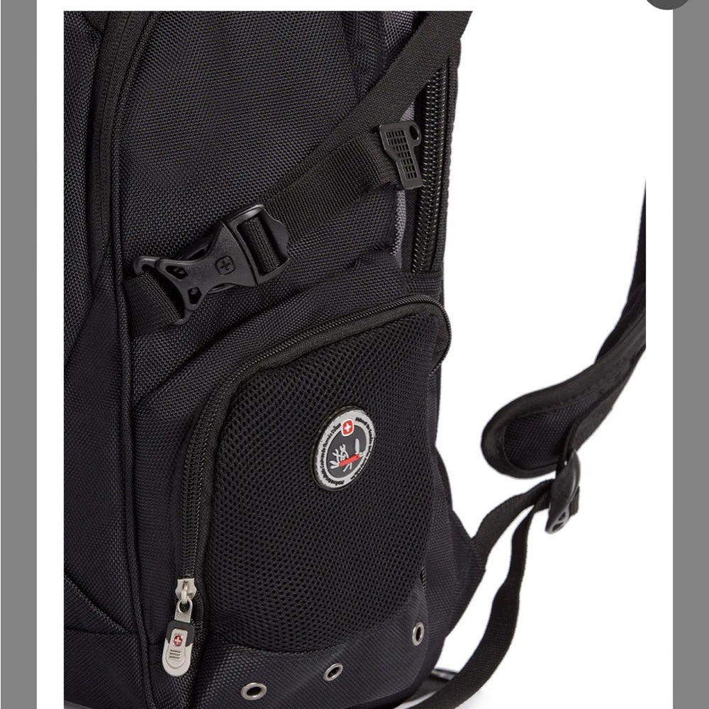 SWISSGEAR Backpack🇨🇭 - Picture 7 of 11